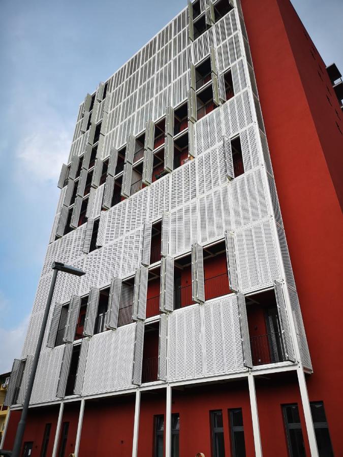 City Center Apartment Koper Exterior foto