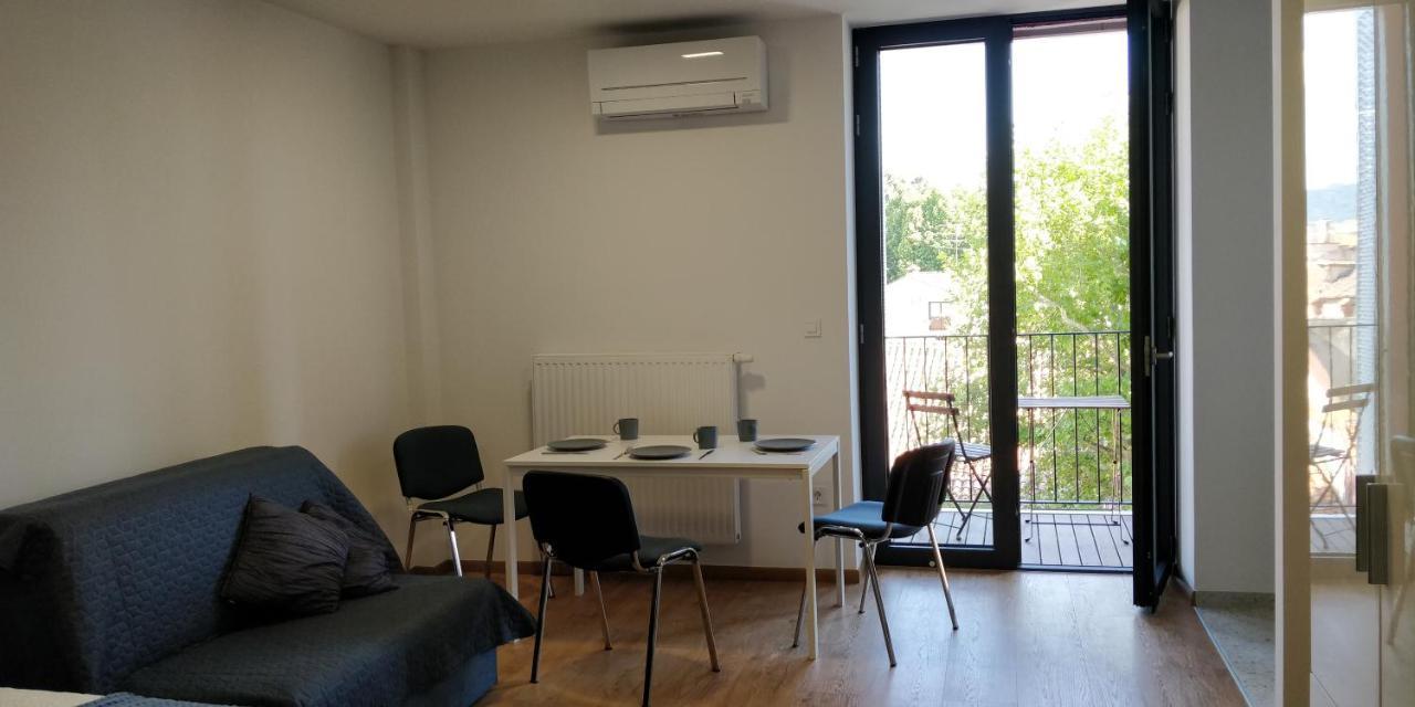 City Center Apartment Koper Exterior foto