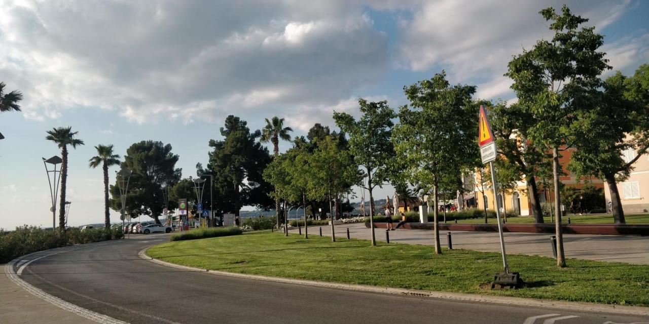 City Center Apartment Koper Exterior foto