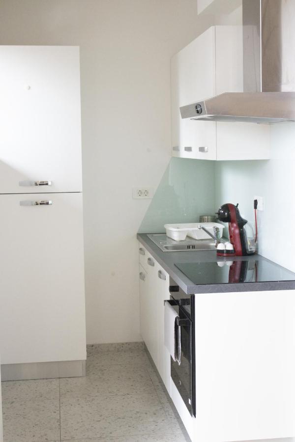 City Center Apartment Koper Exterior foto